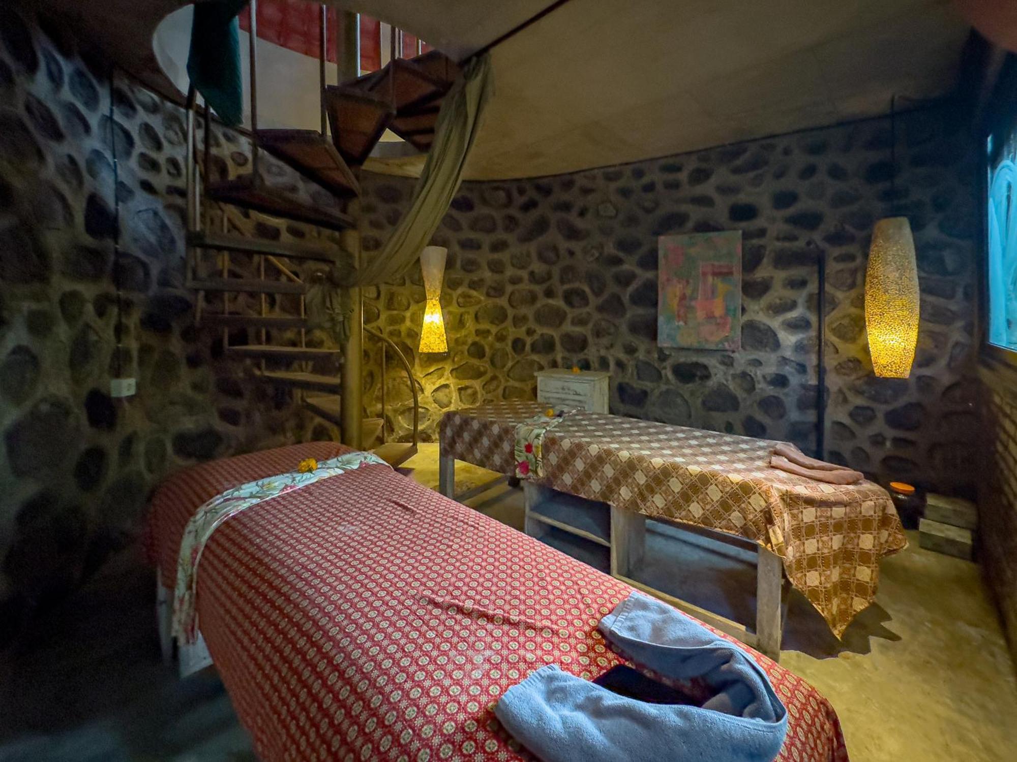 Gunung An Retreat 3*