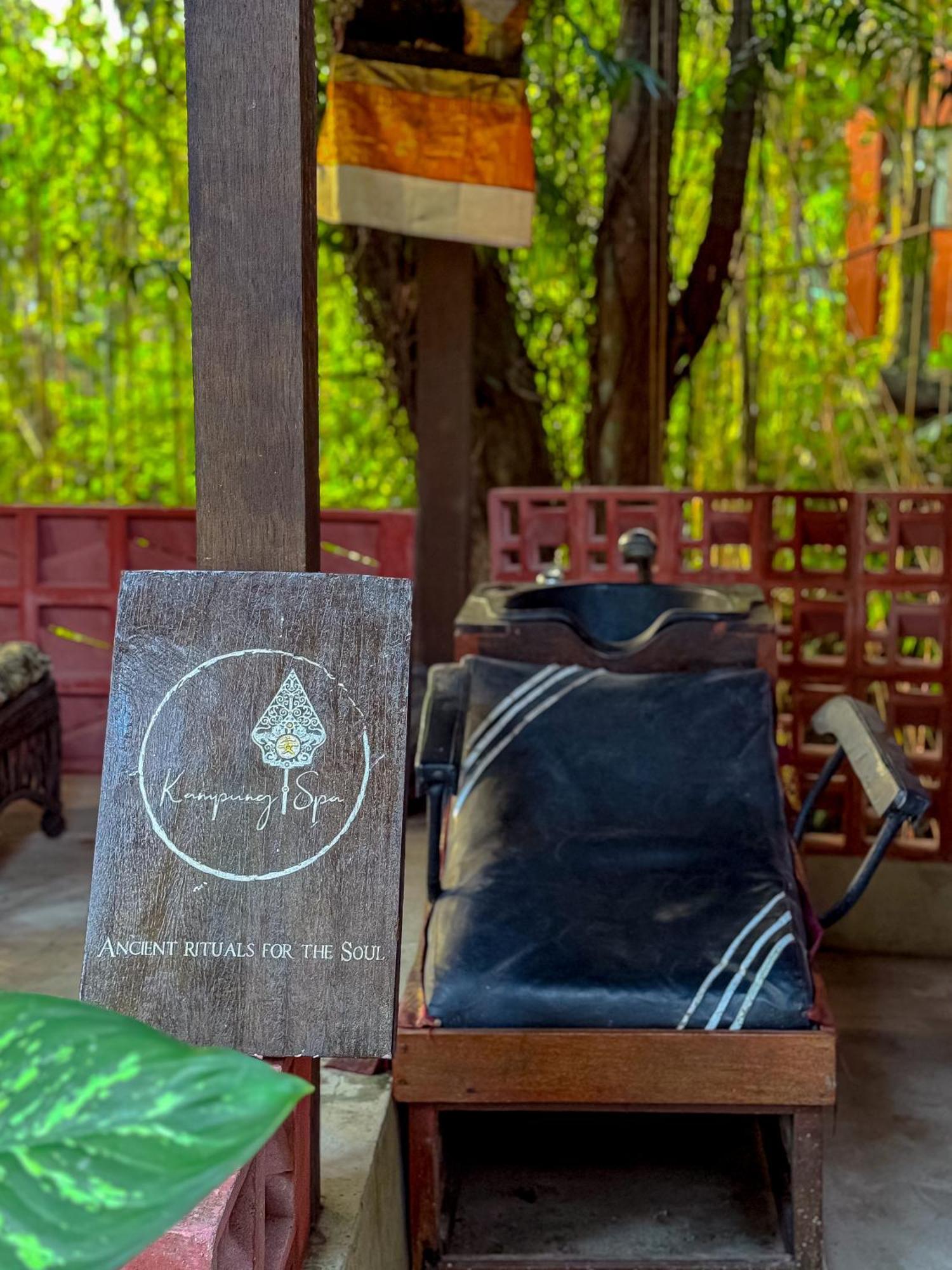 Gunung An Retreat