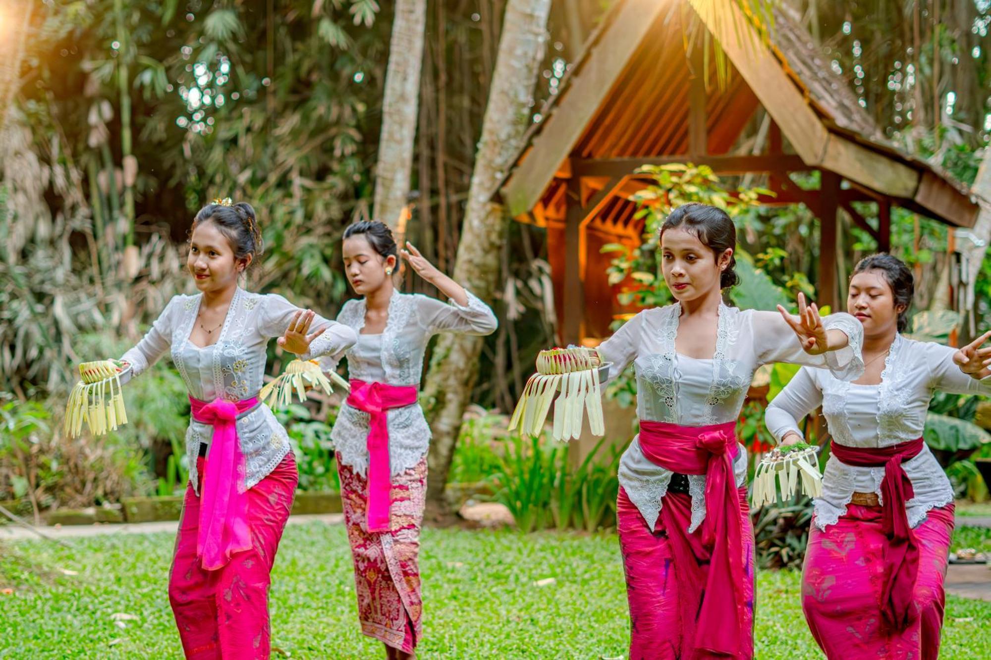 Gunung An Retreat