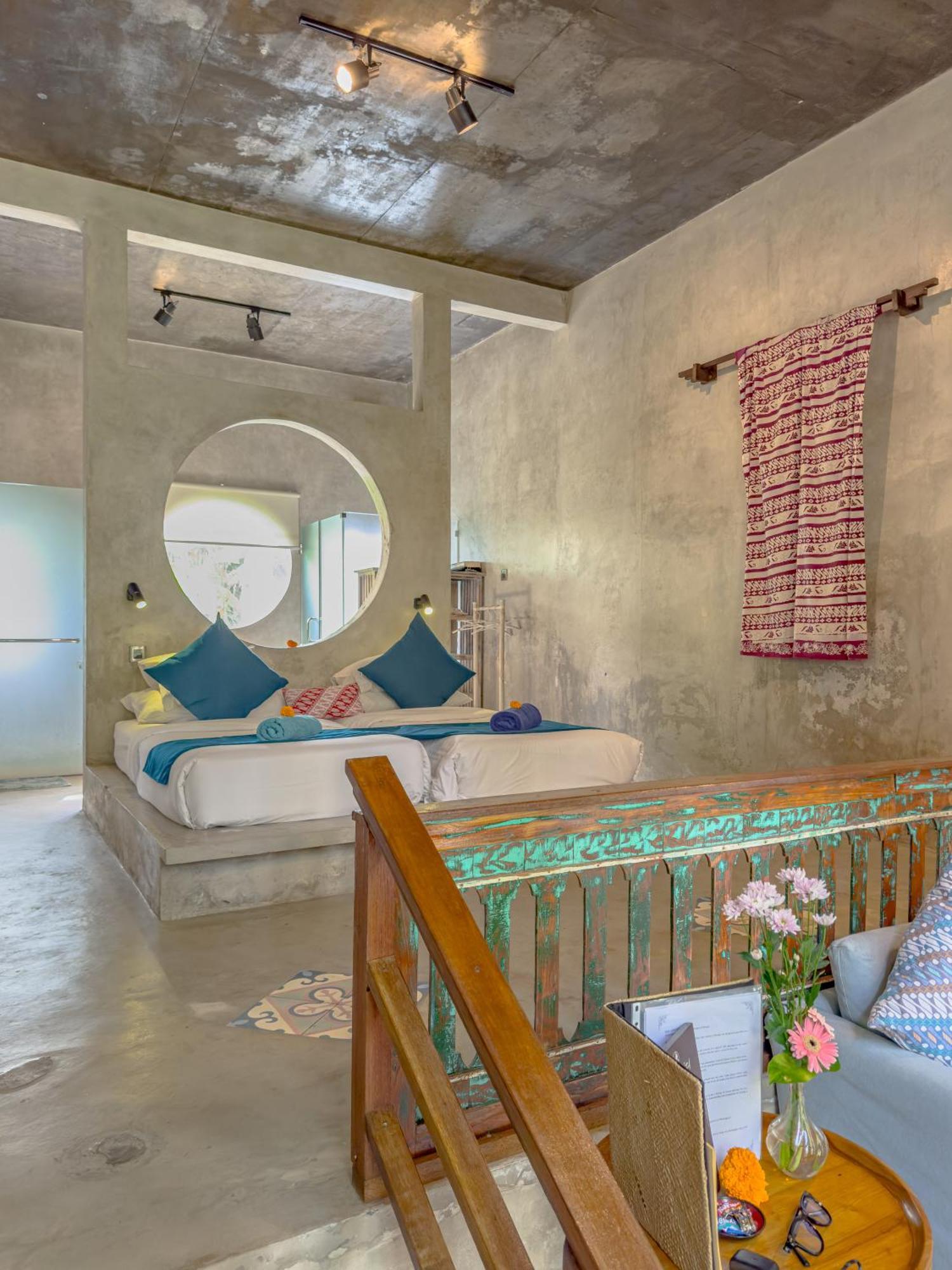 Gunung An Retreat Hotel 3*