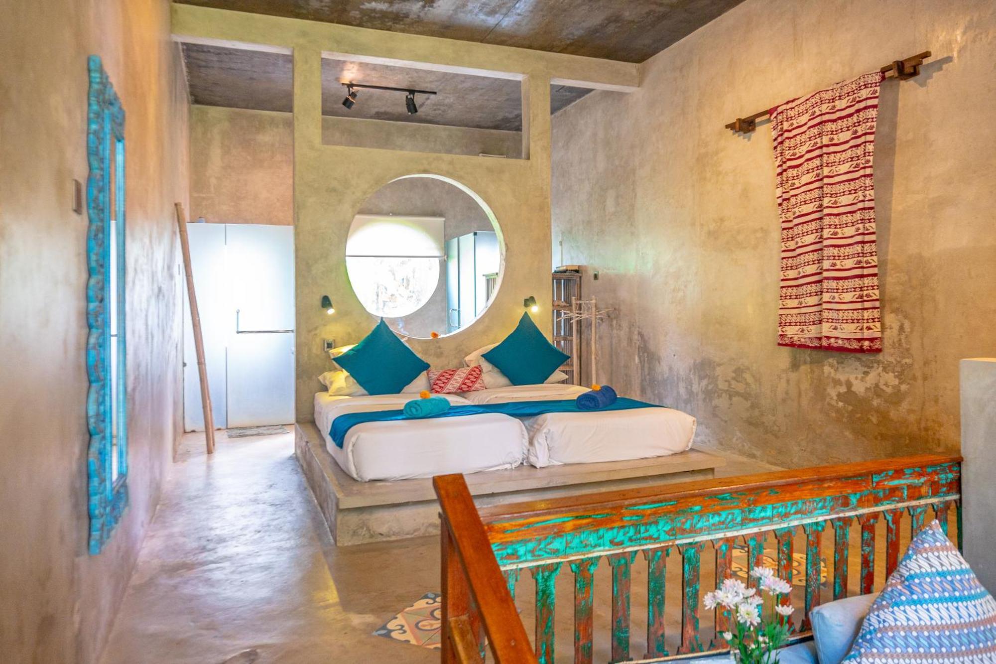 Hotel Gunung An Retreat Ubud (Bali)