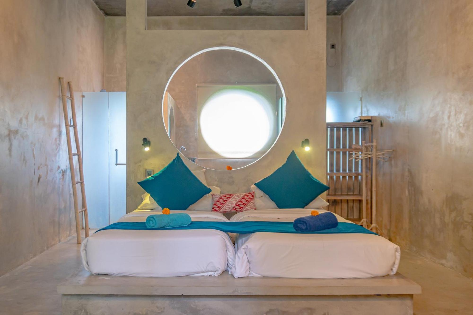 Gunung An Retreat Hotel Ubud (Bali)