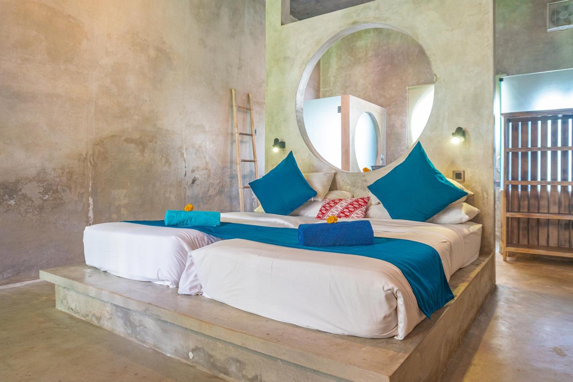 Gunung An Retreat 3*