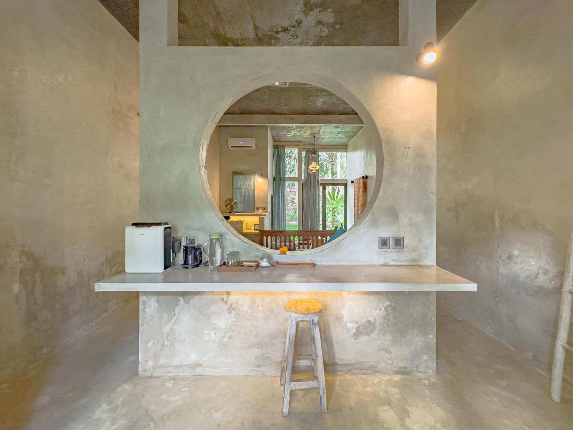 Gunung An Retreat Hotel Ubud (Bali)