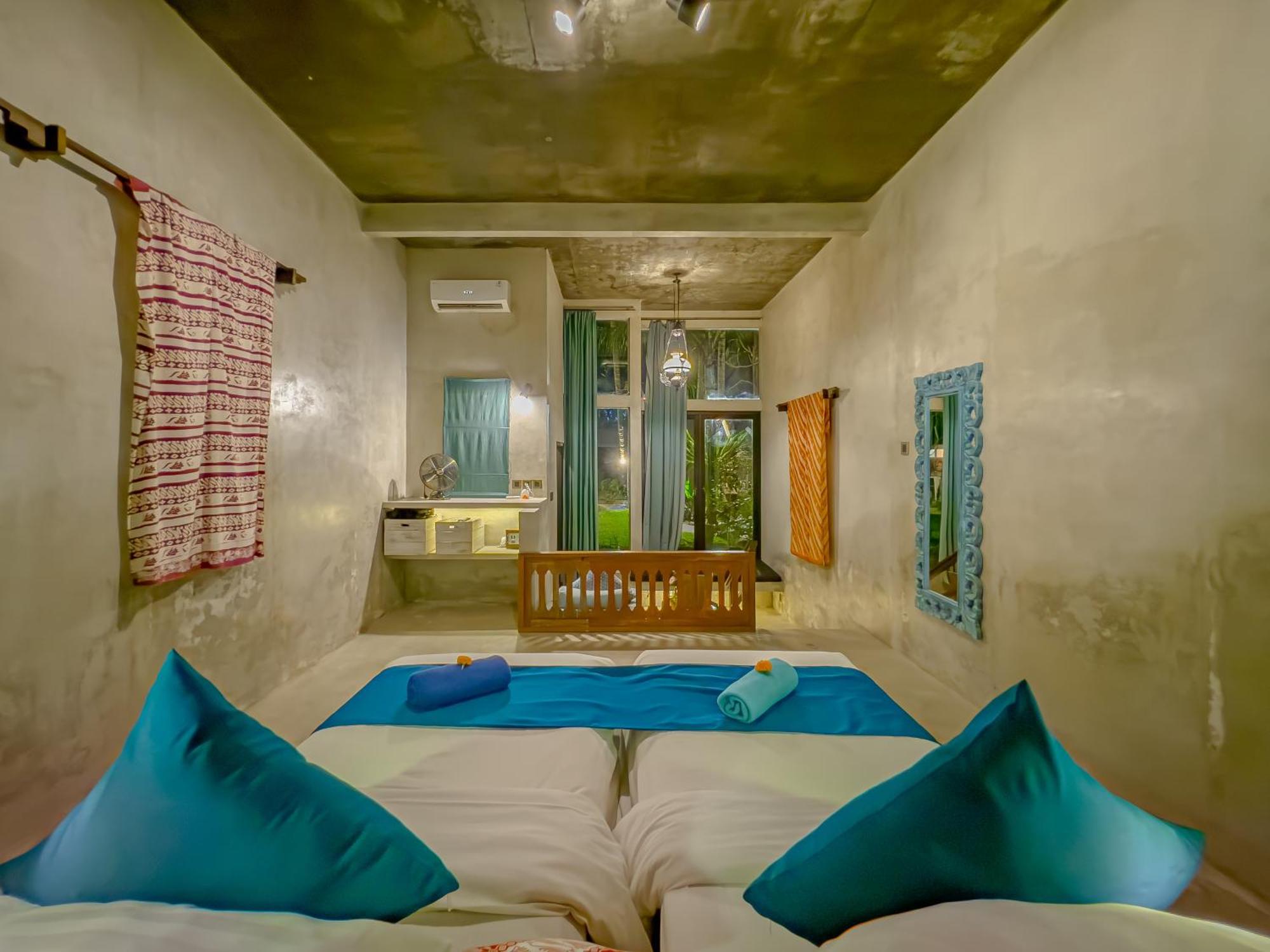 Gunung An Retreat Hotel 3*