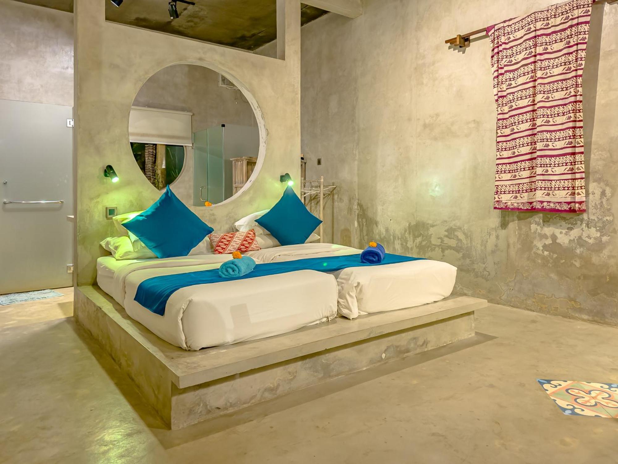 Hotel Gunung An Retreat 3*