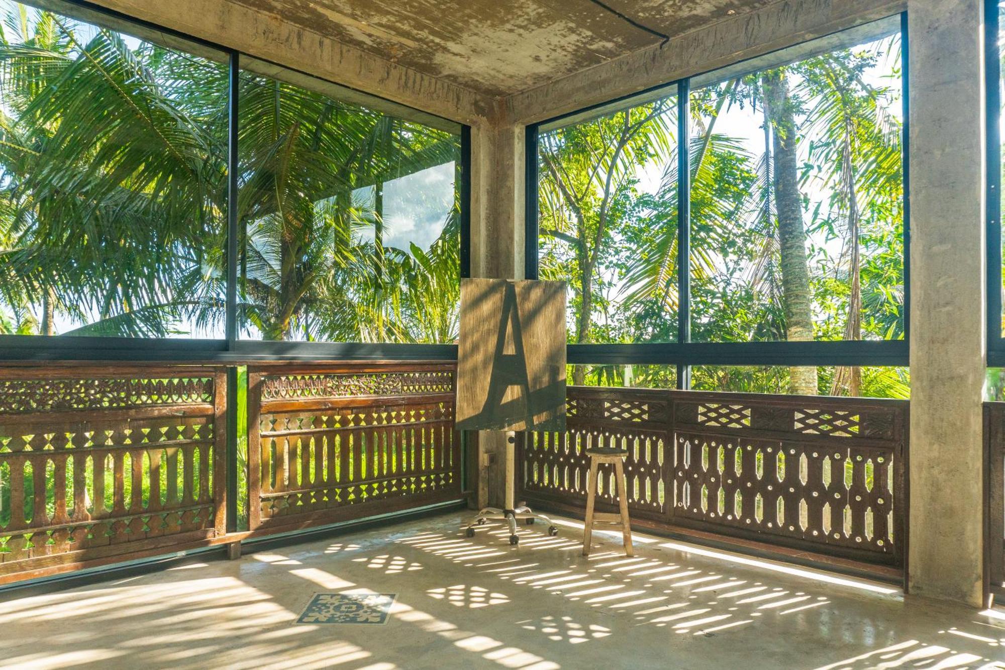 Gunung An Retreat Hotel Ubud (Bali)