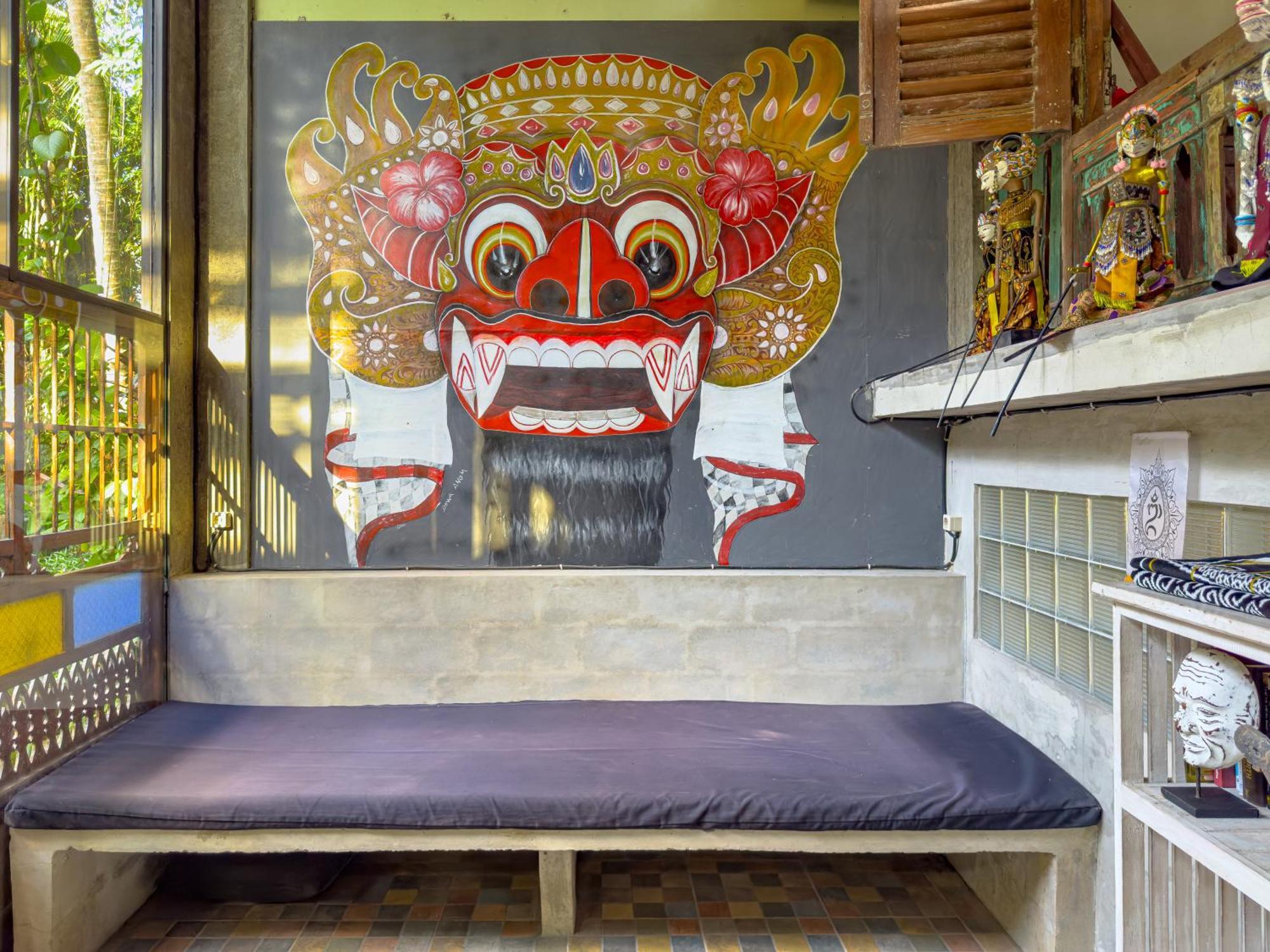 Gunung An Retreat Hotel