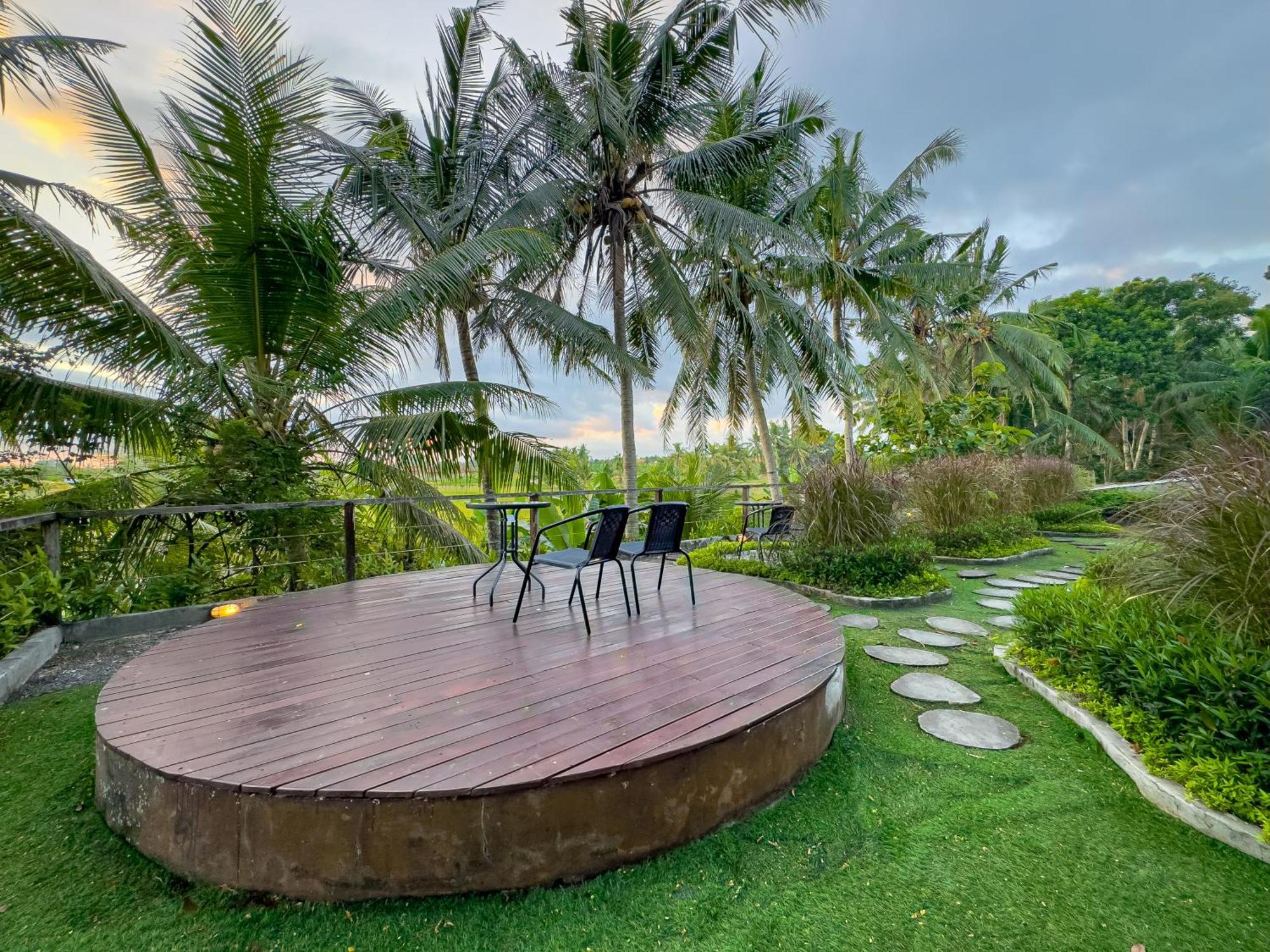 Gunung An Retreat Hotel 3*