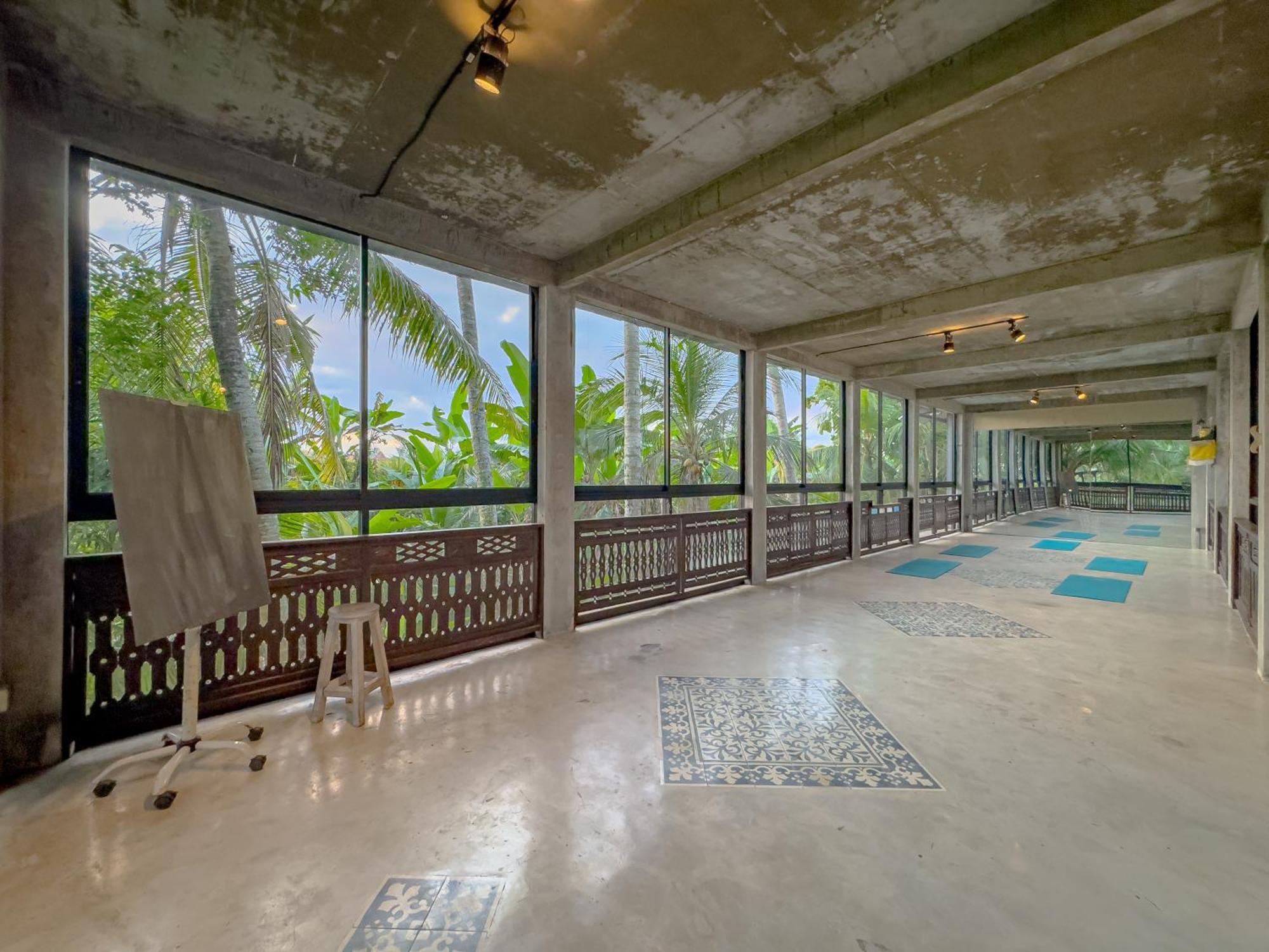 Hotel Gunung An Retreat
