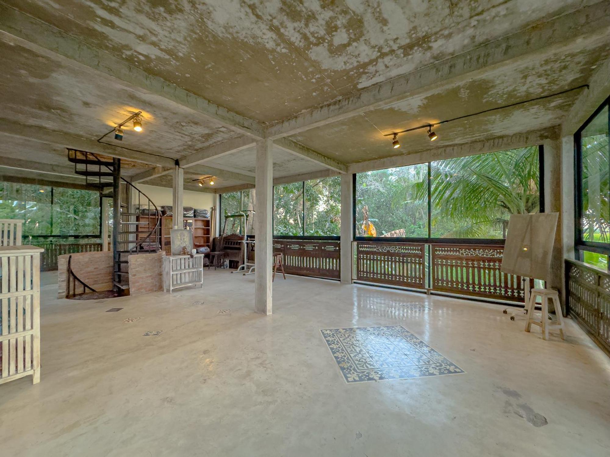 Hotel Gunung An Retreat 3*