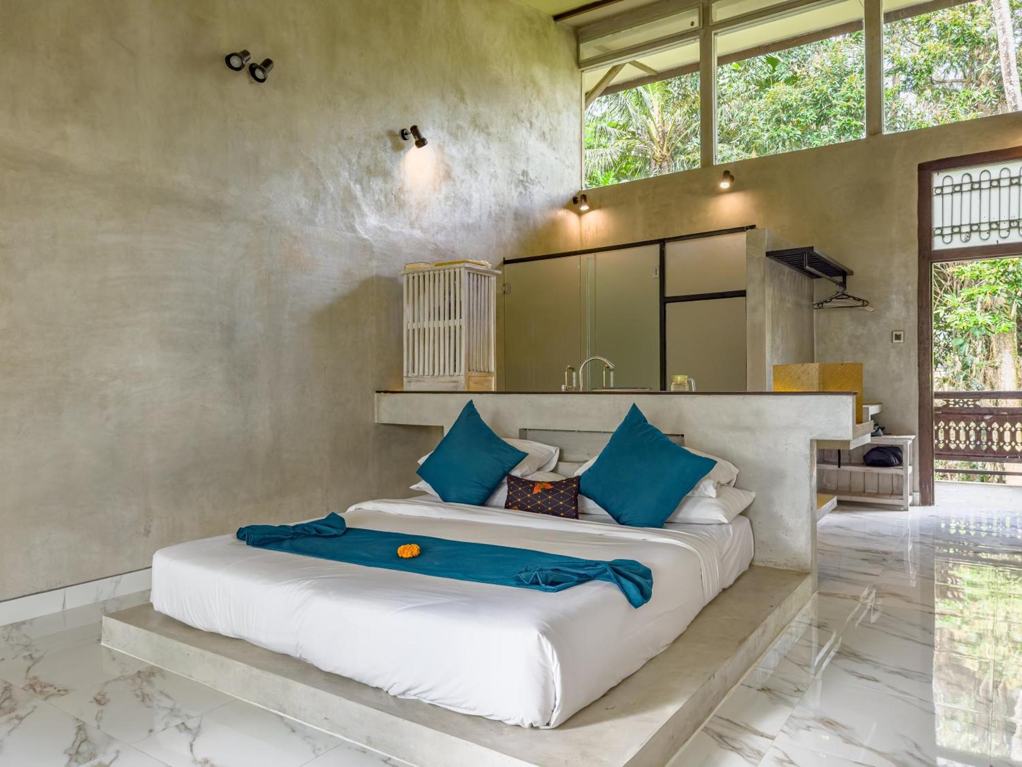 Gunung An Retreat 3*