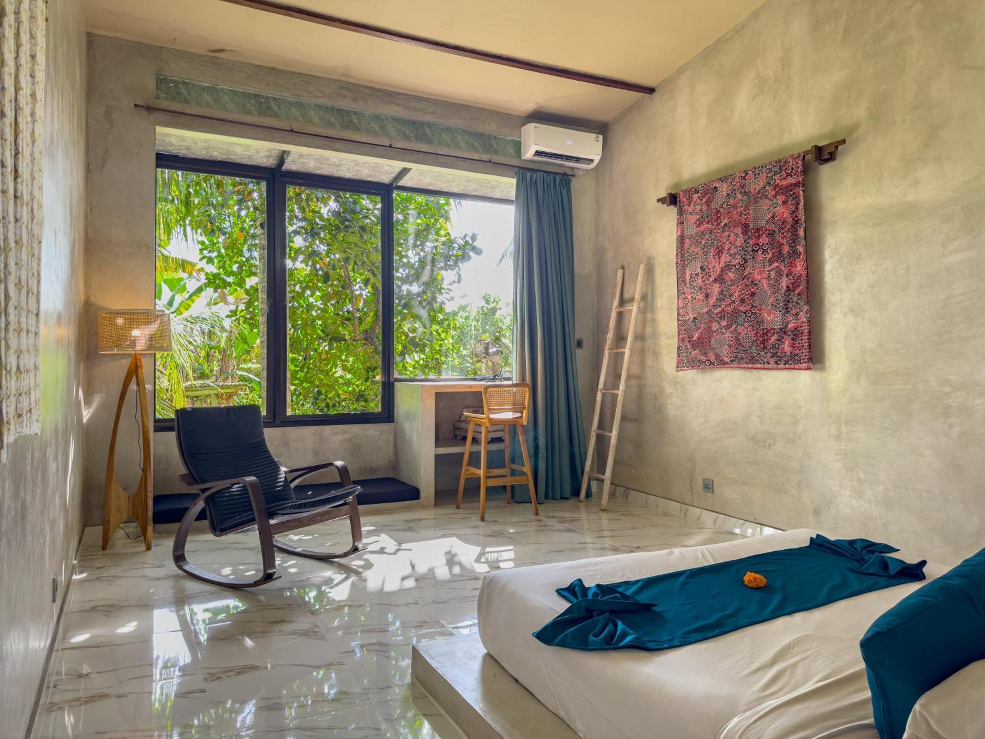 Gunung An Retreat 3* Ubud (Bali)