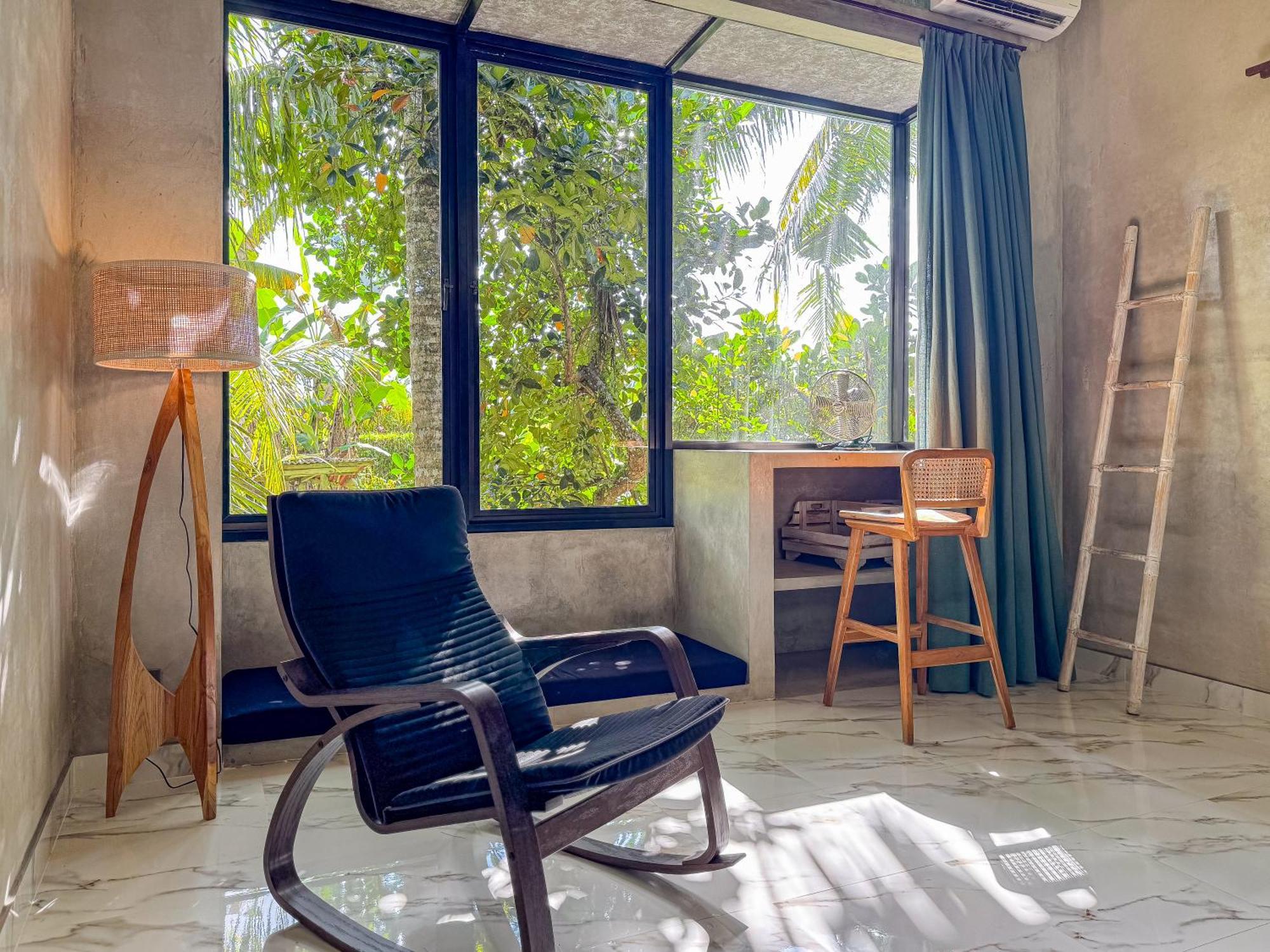 Gunung An Retreat