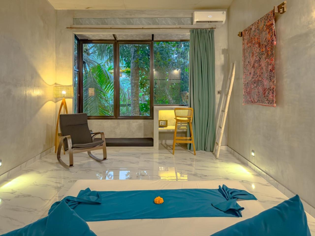 Hotel Gunung An Retreat Ubud (Bali)
