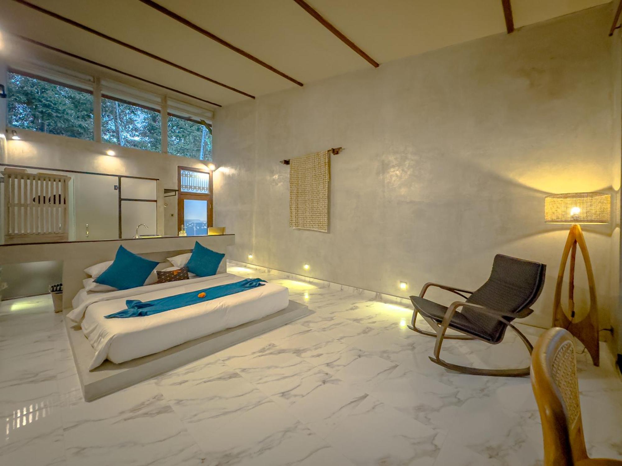 Gunung An Retreat Hotel 3*