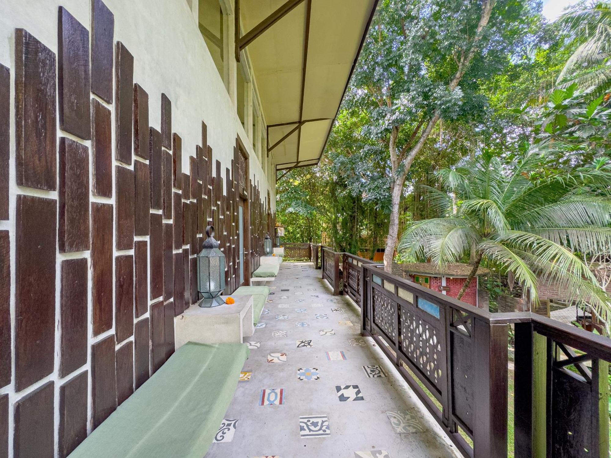 Gunung An Retreat Hotel Ubud (Bali)