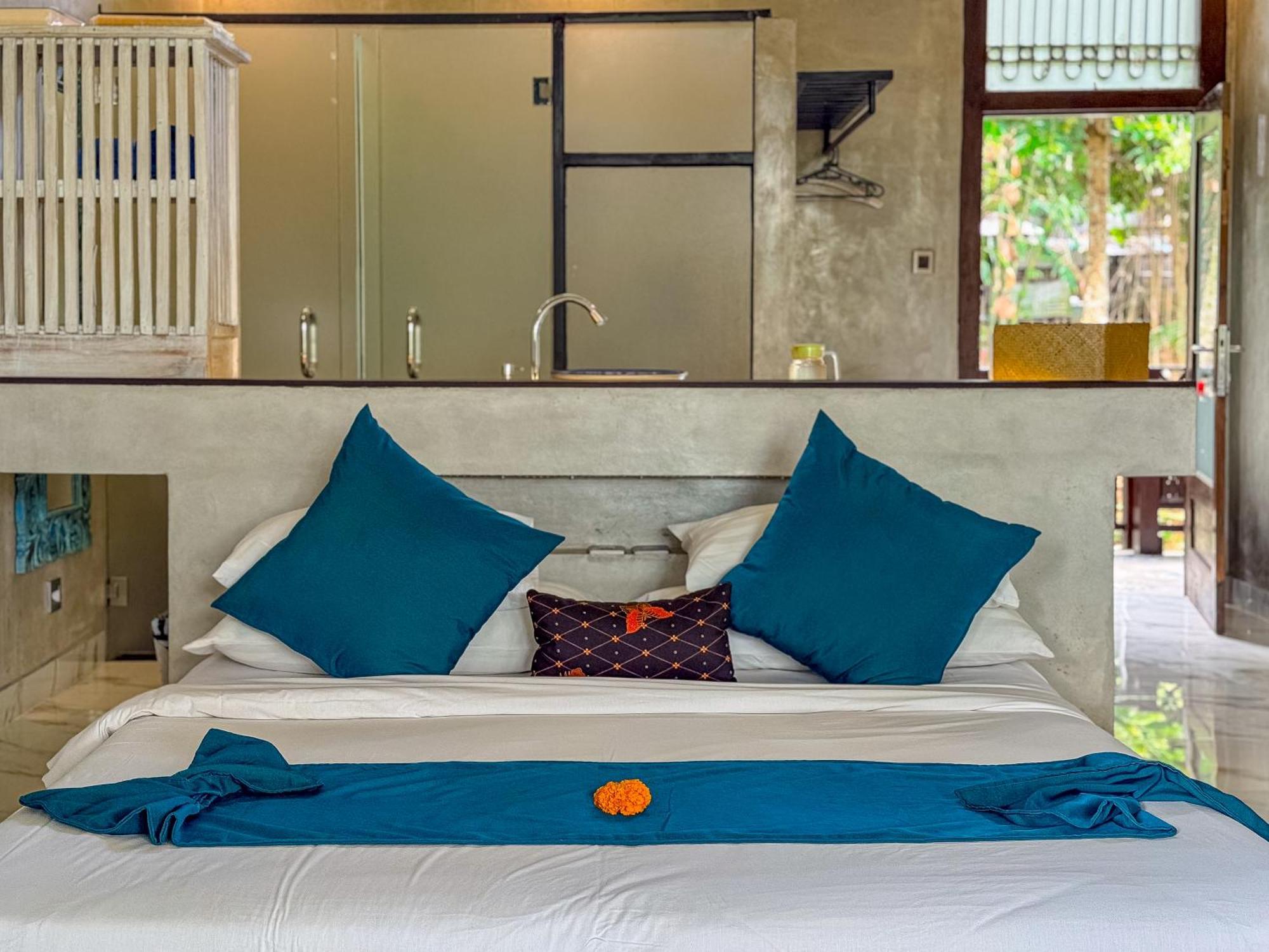 Gunung An Retreat 3*