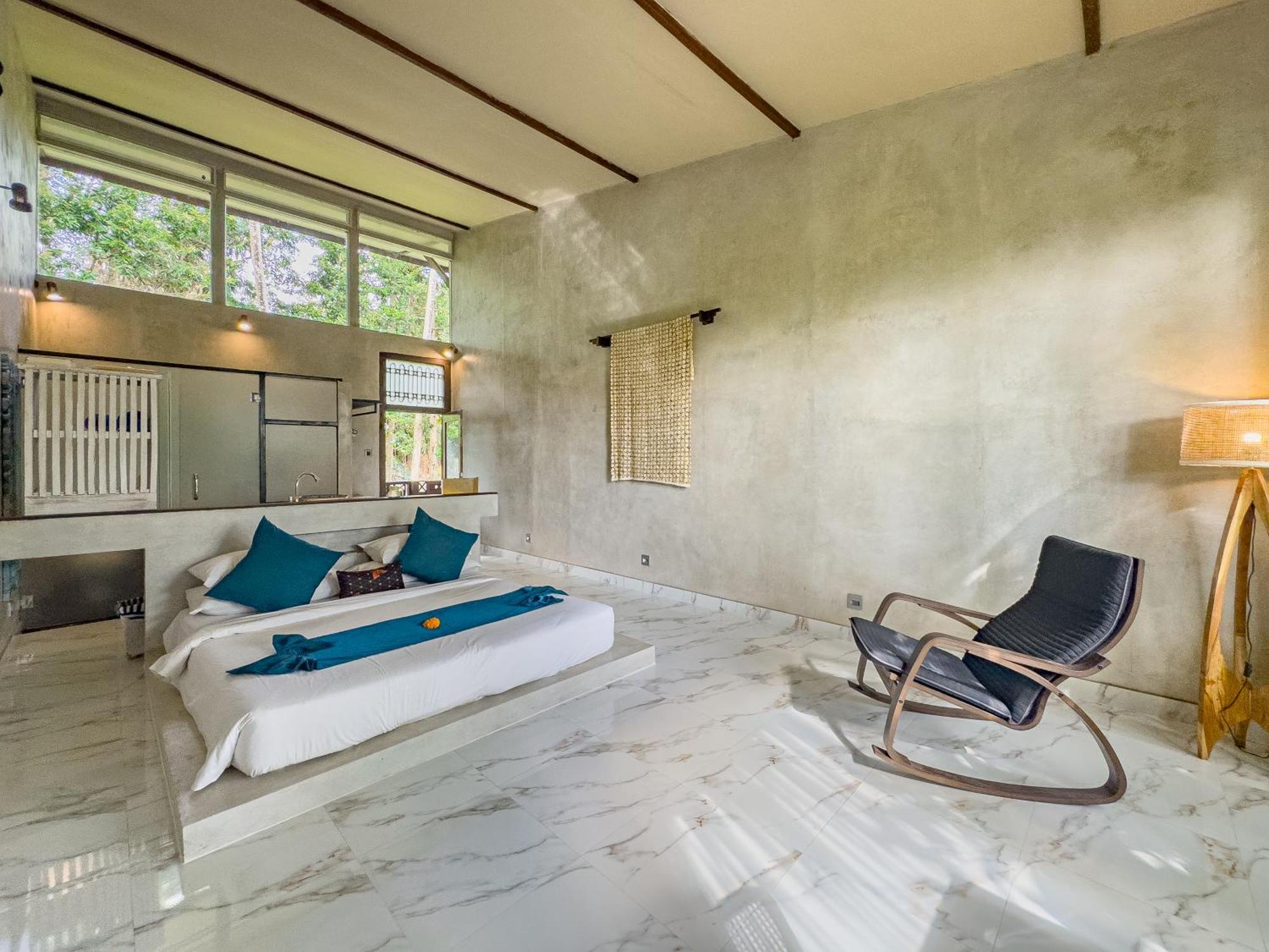 Gunung An Retreat Hotel