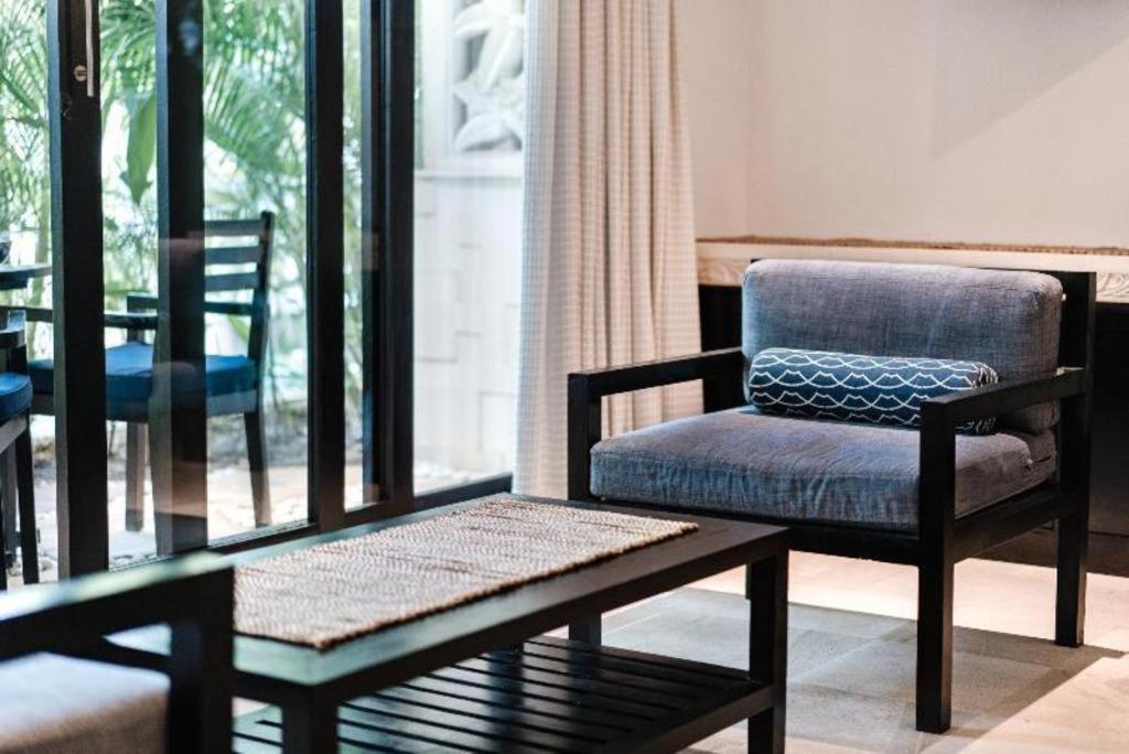 Resort Batu Karang Lembongan & 4*