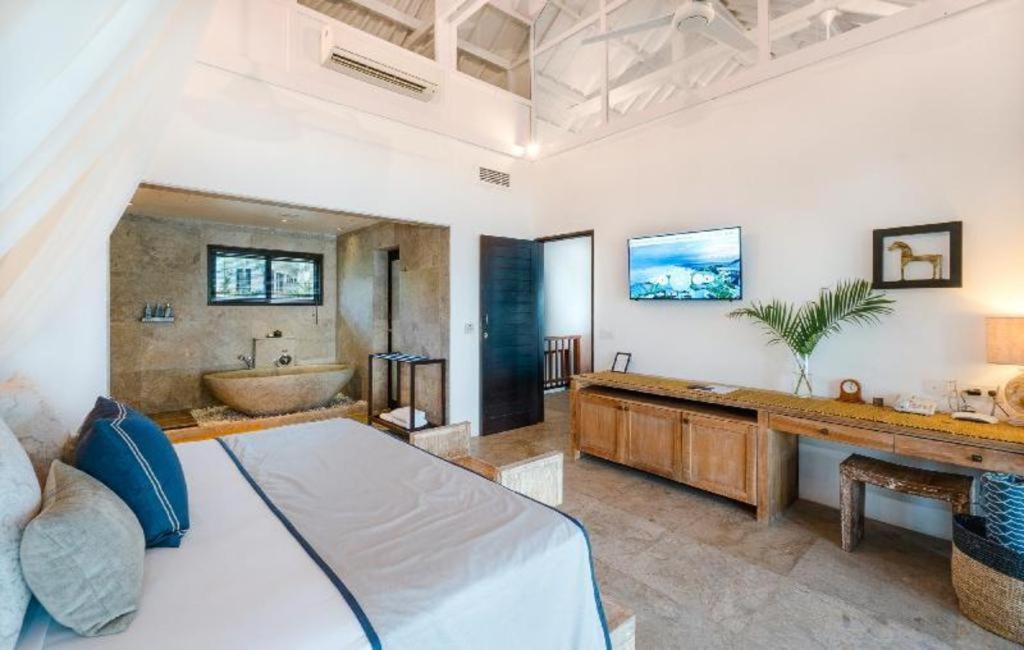 Resort Batu Karang Lembongan & Nusa Lembongan (Bali)