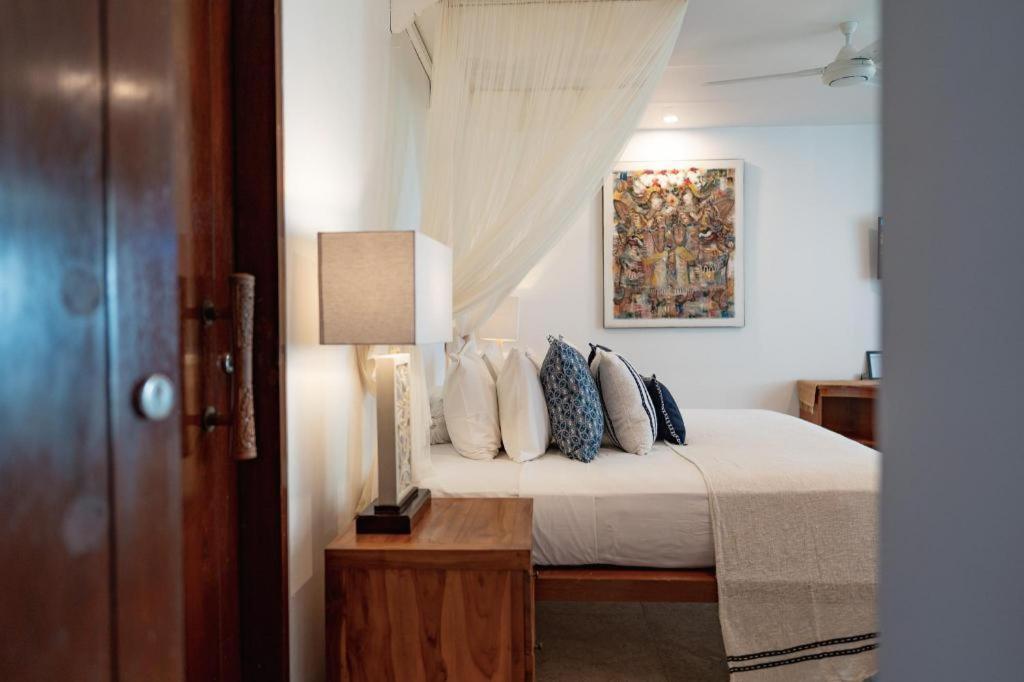 Batu Karang Lembongan & Resort 4*