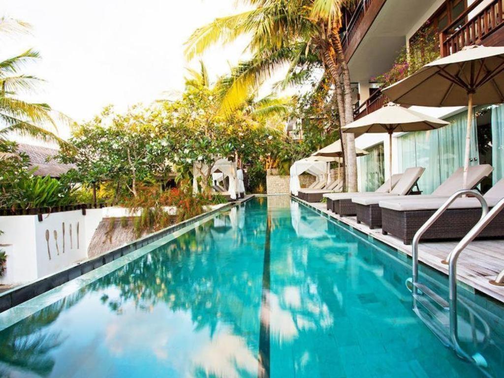 Batu Karang Lembongan & Resort 4*