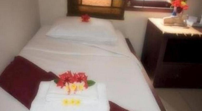 Al-isha Dharamshala Hotel Kuta (Bali)