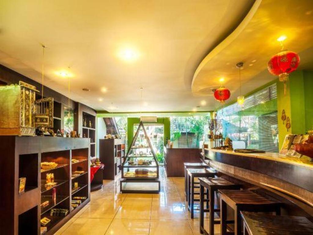 Hotel Al-isha Dharamshala