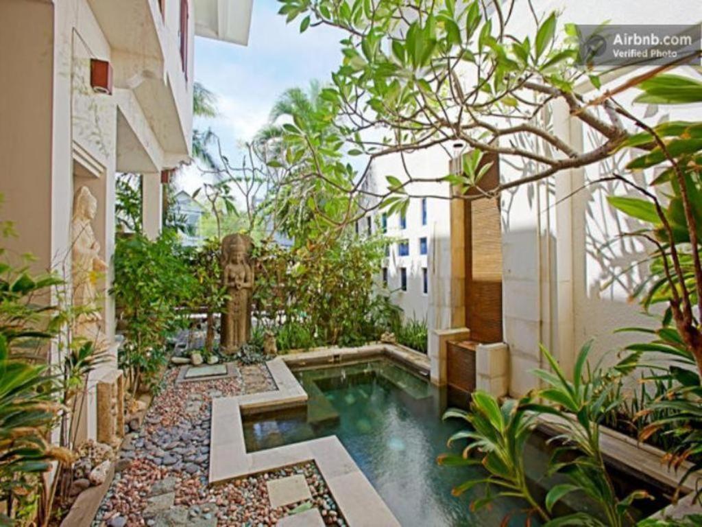Hotel Al-isha Dharamshala Kuta (Bali)