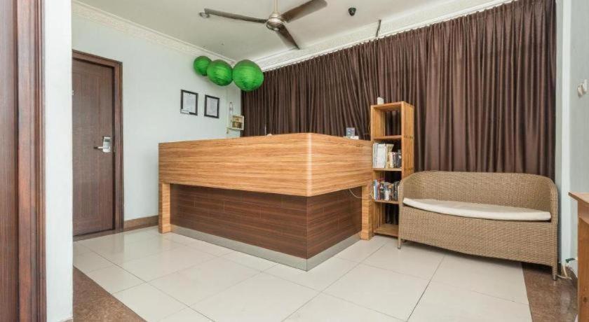 The Nusa Dua Hotel Ubud (Bali)