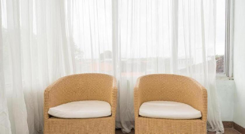 Hotel The Nusa Dua 2*