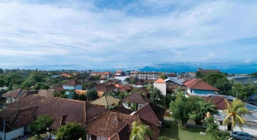 Hadi Poetra Hotel 3*