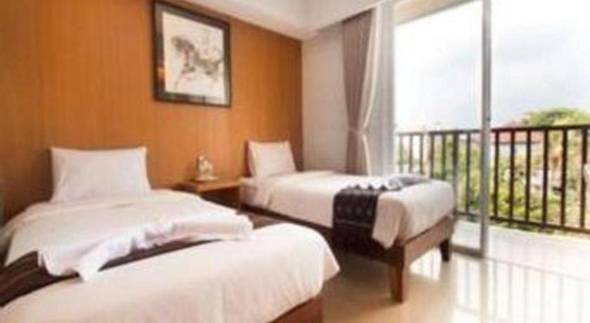 Hadi Poetra Hotel 3*