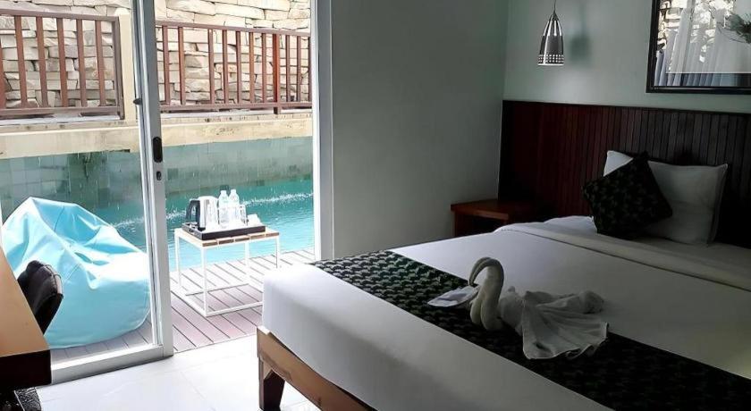 Hadi Poetra Hotel Kuta (Bali)