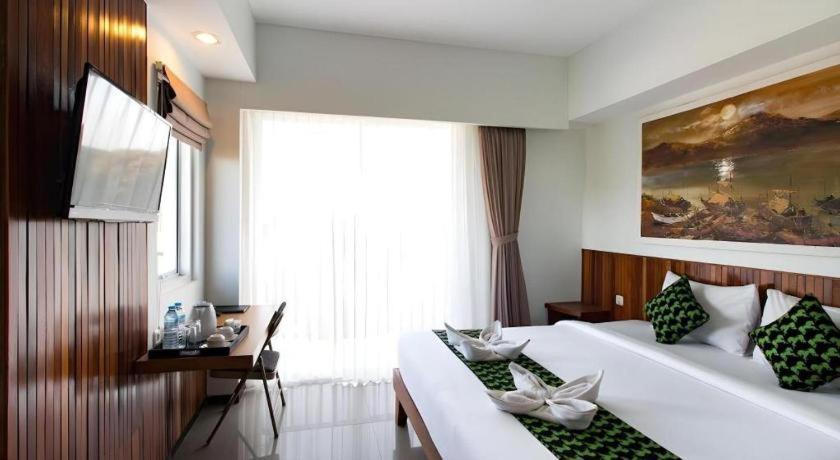 Hadi Poetra Hotel Kuta (Bali)