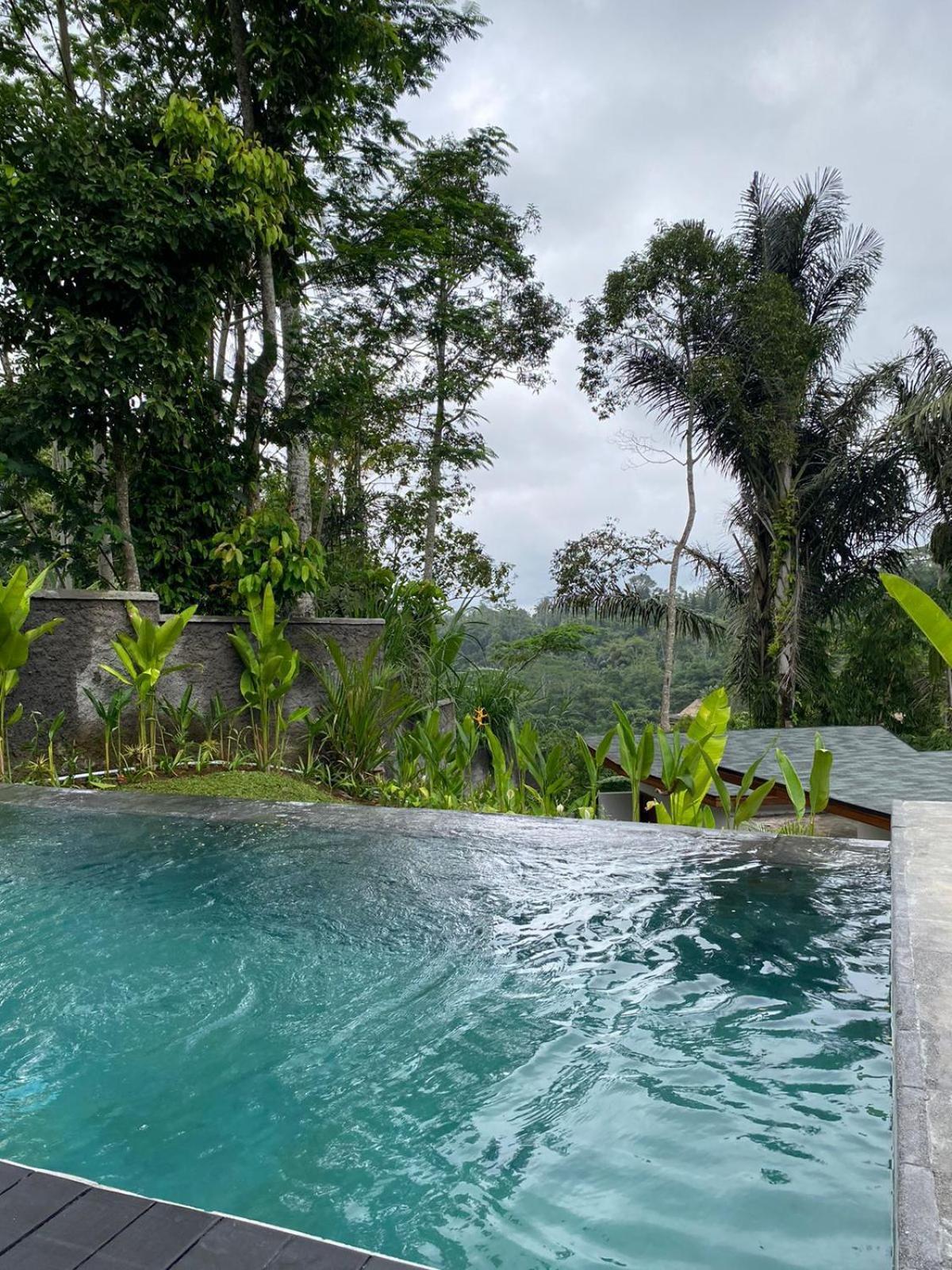 Micaela Bali Ubud Villa *