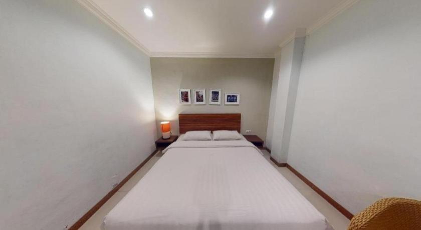 Hotel The Nusa Dua Ubud (Bali)