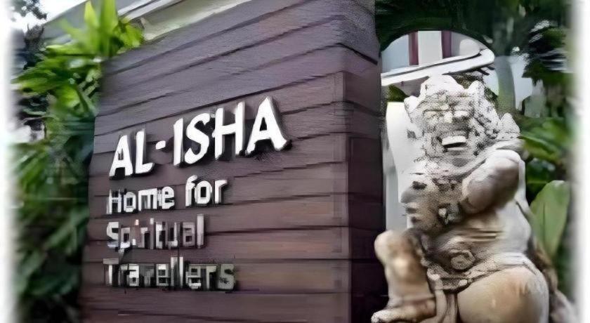Al-isha Dharamshala 2*