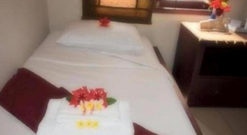 Hotel Al-isha Dharamshala