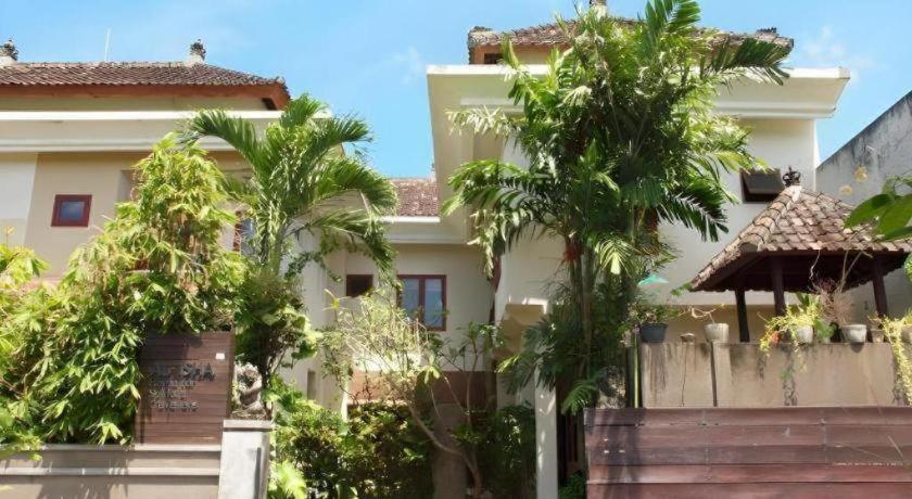 Al-isha Dharamshala Hotel Kuta (Bali)