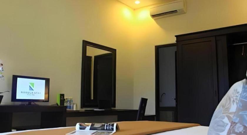 Hotel Nakula Kuta