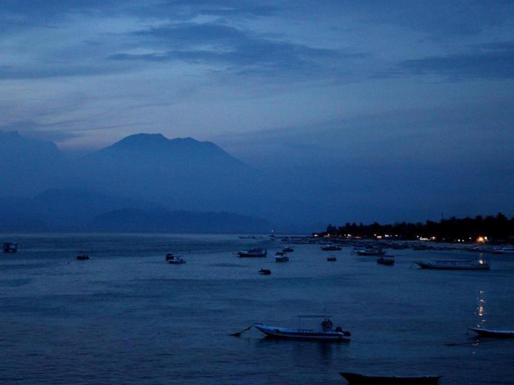 Batu Karang Lembongan & Nusa Lembongan (Bali)