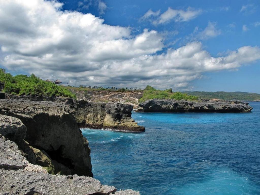 Batu Karang Lembongan & 4*