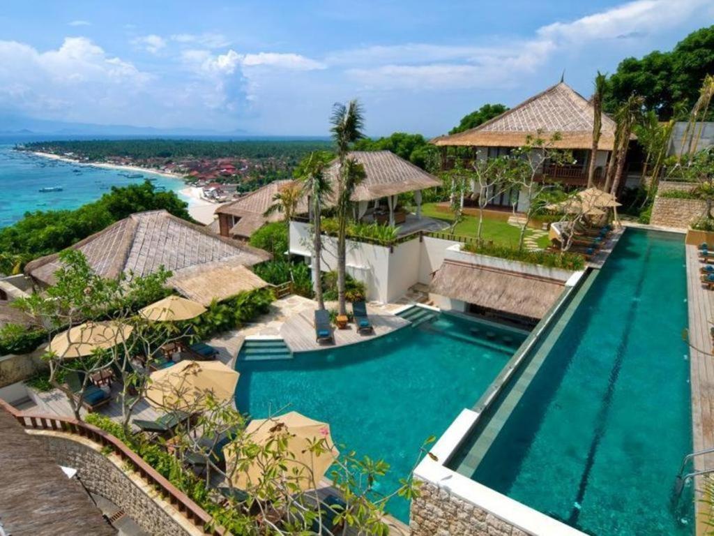 Resort Batu Karang Lembongan & Nusa Lembongan (Bali)