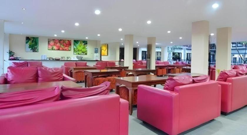 The Aroma's Of Bali & 3* Legian (Bali)