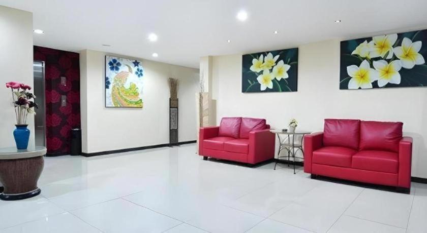 Resor The Aroma's Of Bali & 3*