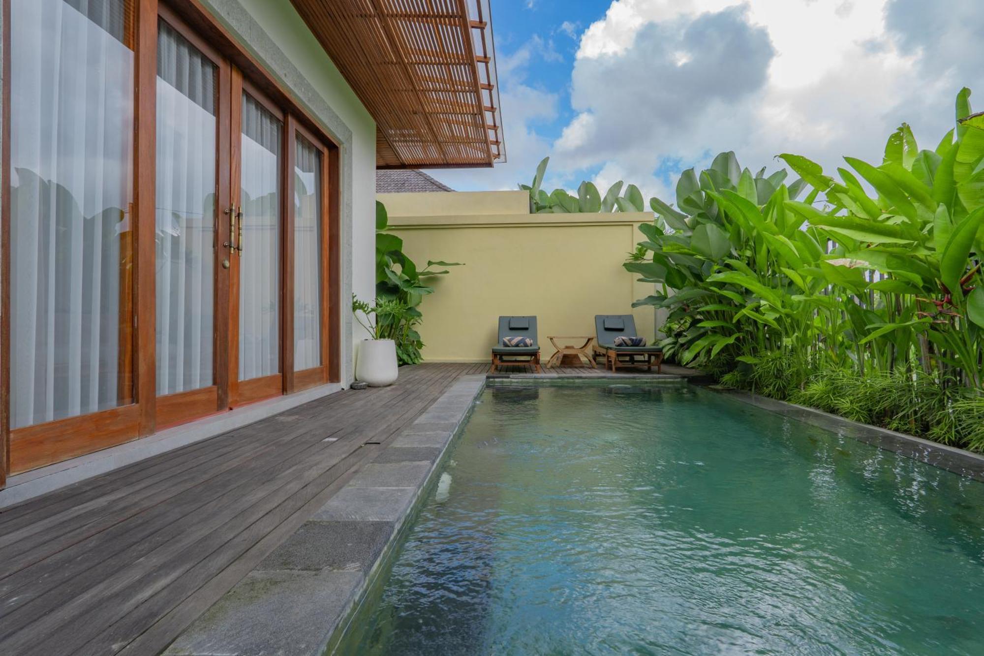 Villa Alankara & Ubud By Mahaprana Tegallalang (Bali)