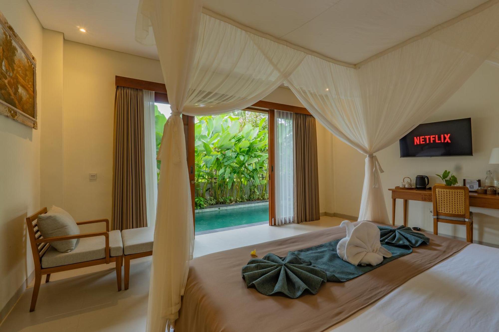 Villa Alankara & Ubud By Mahaprana *