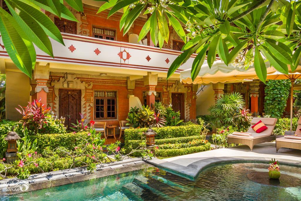Hotel Rama Shinta 3*